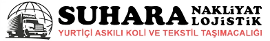 Suhara Nakliyat Lojistik