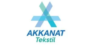 Akkanat Tekstil logosu