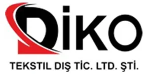 Diko Tekstil logosu