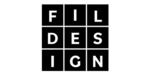 Fil Design logosu