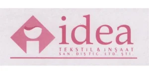 Idea Tekstil logosu