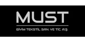 Must Giyim logosu