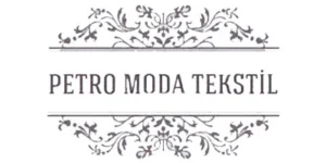Petro Moda Tekstil logosu