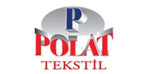 Polat Tekstil logosu