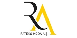 Rateks Moda logosu