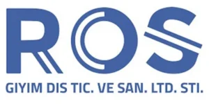 ROS Giyim logosu