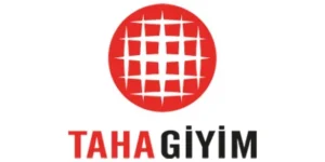Taha Giyim logosu