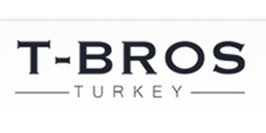 T-Bros Turkey logosu