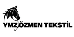 YMZ Özmen Tekstil logosu